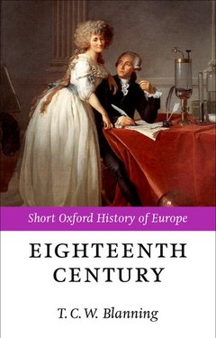 Cover of the book The Eighteenth Century