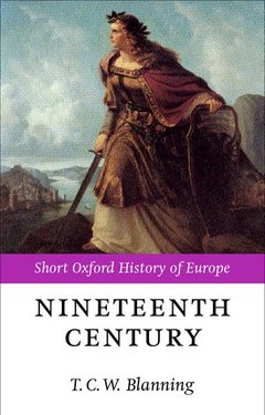 Cover of the book The Nineteenth Century