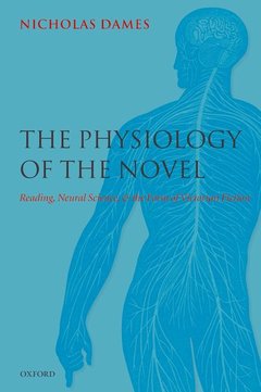 Couverture de l’ouvrage The Physiology of the Novel