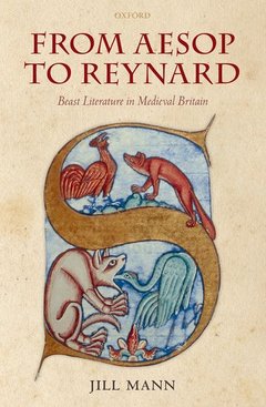 Cover of the book From Aesop to Reynard