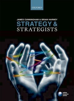Couverture de l’ouvrage Strategy and strategists 