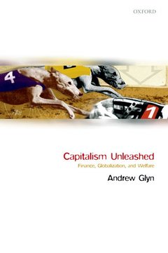 Cover of the book Capitalism Unleashed