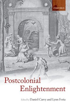Cover of the book The Postcolonial Enlightenment