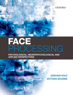 Couverture de l’ouvrage Face Processing