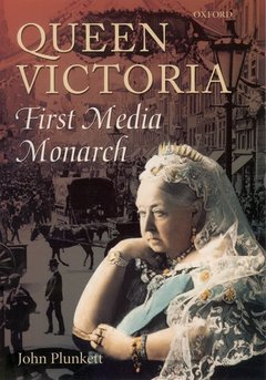 Couverture de l’ouvrage Queen Victoria