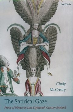 Cover of the book The Satirical Gaze