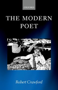 Cover of the book The Modern Poet