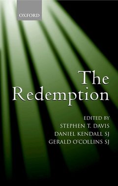 Cover of the book The Redemption
