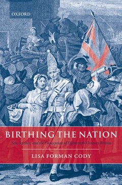 Cover of the book Birthing the Nation