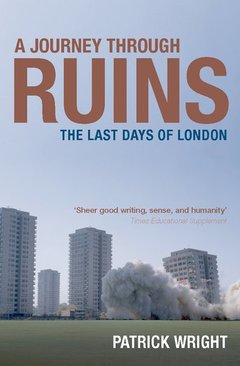 Cover of the book A Journey Through Ruins