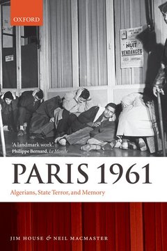 Cover of the book Paris 1961