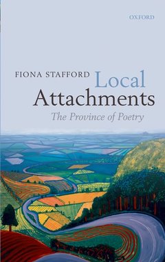 Cover of the book Local Attachments