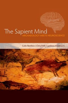 Cover of the book The Sapient Mind