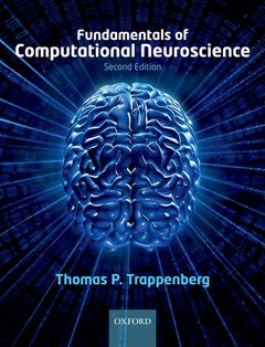 Couverture de l’ouvrage Fundamentals of Computational Neuroscience