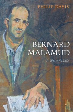 Couverture de l’ouvrage Bernard Malamud