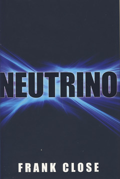 Couverture de l’ouvrage Neutrino