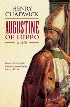 Couverture de l’ouvrage Augustine of Hippo