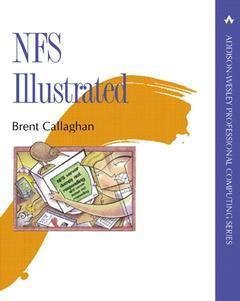 Couverture de l’ouvrage NFS Illustrated