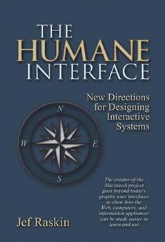 Couverture de l’ouvrage The Human Interface : New Directions for Designing Interactive Systems