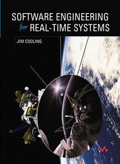 Cover of the book Software Engineering for Real-Time Systems