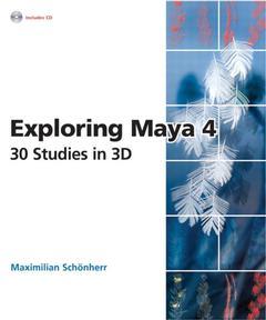 Cover of the book Real world maya 3 (+ CD ROM)