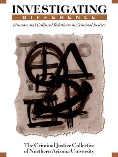 Cover of the book Investigating difference