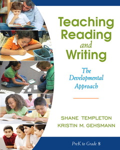 Couverture de l’ouvrage Teaching Reading and Writing