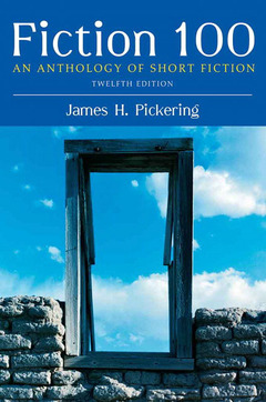 Cover of the book Fiction 100 (12nd ed )