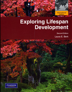 Cover of the book Exploring lifespan development (2nd ed )
