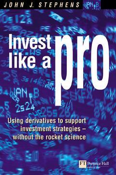Cover of the book Invest like a pro