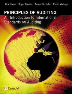 Couverture de l’ouvrage Principles of auditing, an introduction to international standards on auditing (2nd ed )