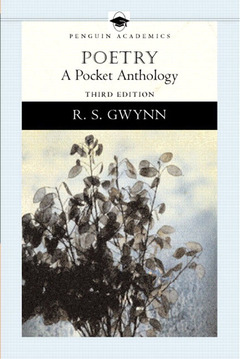 Couverture de l’ouvrage Poetry (3° ed )