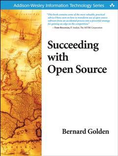 Couverture de l’ouvrage Succeeding with Open source