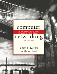 Couverture de l’ouvrage Computer networking complete package