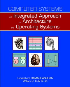 Couverture de l’ouvrage Introduction to computer systems (1st ed )