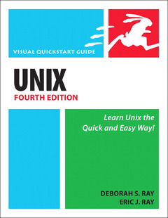 Cover of the book Unix,