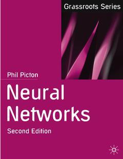 Cover of the book Neural networks (2nd edition) paper