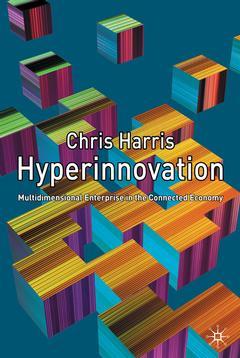 Cover of the book Hyperinnovation