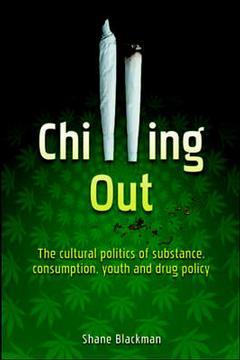 Cover of the book Chilling out