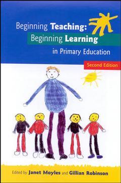 Cover of the book Beginning teaching beginning learning (2nd ed )