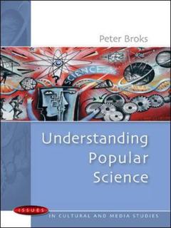 Cover of the book Common knowledge: understanding popular science
