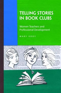 Cover of the book Telling Stories in Book Clubs