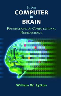 Cover of the book From Computer to Brain