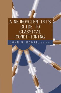 Cover of the book A Neuroscientist's Guide to Classical Conditioning