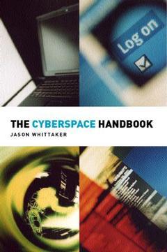 Cover of the book The Cyberspace Handbook