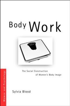 Couverture de l’ouvrage Body Work