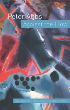 Cover of the book Against the Flow