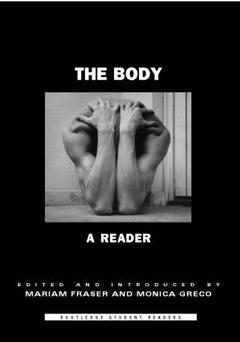 Couverture de l’ouvrage The Body