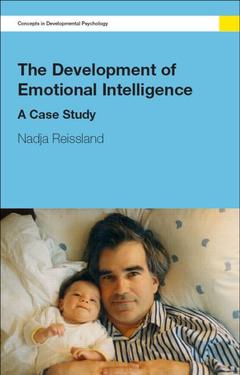 Couverture de l’ouvrage The Development of Emotional Intelligence