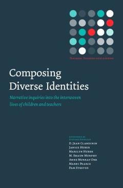 Couverture de l’ouvrage Composing Diverse Identities